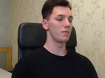 Leoisaiah Chaturbate stream image from February 25, 2025