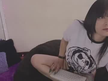 Lizy_Miller Chaturbate stream image from February 25, 2025
