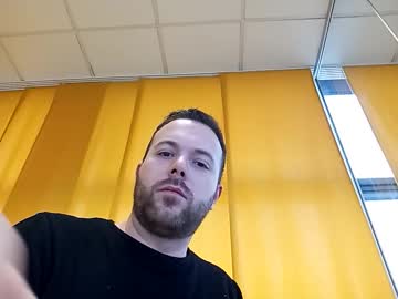 Madmat_ Chaturbate stream image from February 25, 2025
