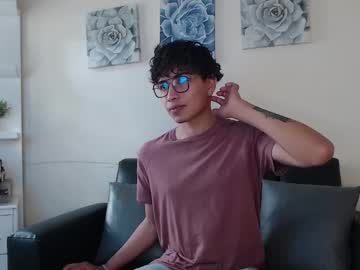 _Martin_Lopez_ Chaturbate stream image from February 25, 2025