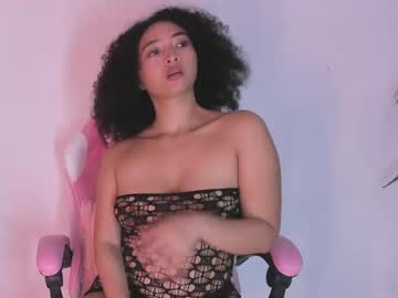 Ravencarter_ Chaturbate stream image from February 25, 2025