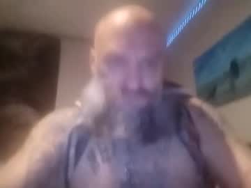Tyrthegod75 Chaturbate stream image from February 25, 2025