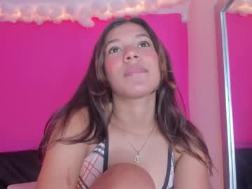Violett_24_ Chaturbate stream image from February 25, 2025