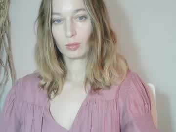 Amati12 Chaturbate stream image from February 25, 2025