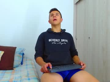 Flint_Ryan Chaturbate stream image from February 25, 2025