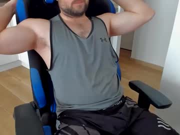 Fr_Gamer Chaturbate stream image from February 25, 2025