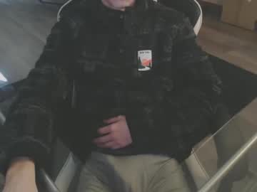 Heavensent_Shyboy Chaturbate stream image from February 25, 2025