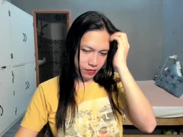 Jaycumsswallow Chaturbate stream image from February 25, 2025