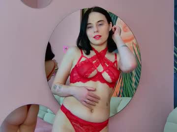Krissy_Kitty_Cat Chaturbate stream image from February 25, 2025