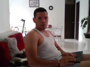 Manantial21 Chaturbate stream image from February 25, 2025