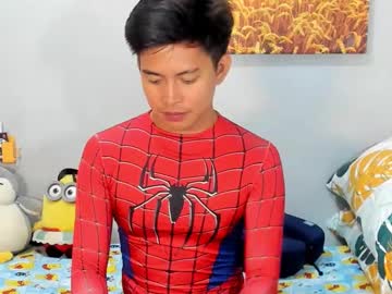 Mr_Swe3t0oth Chaturbate stream image from February 25, 2025