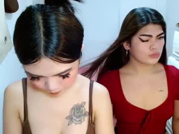 Natalyacummer Chaturbate stream image from February 25, 2025