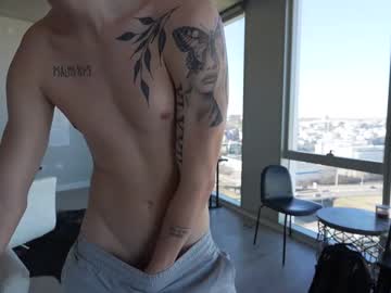 Ofbigrichard Chaturbate stream image from February 25, 2025