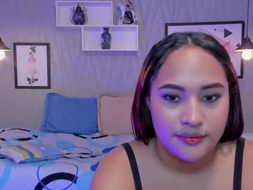 Paola_Larson Chaturbate stream image from February 25, 2025