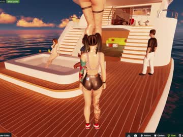 Sexy__Susan Chaturbate stream image from February 25, 2025