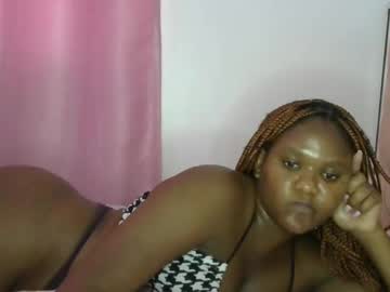 Sweet_Mueni Chaturbate stream image from February 25, 2025