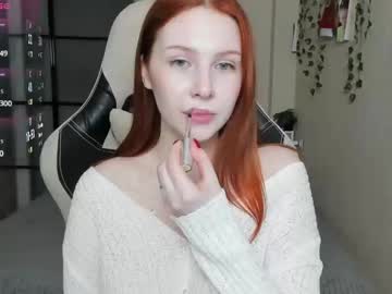 Tender_Babe Chaturbate stream image from February 25, 2025