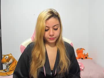 Tigerbaby_ Chaturbate stream image from February 25, 2025