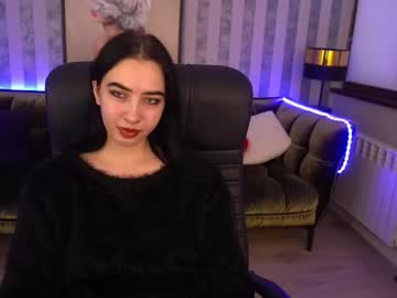 Wildkittenx_ Chaturbate stream image from February 25, 2025