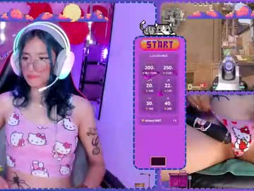 Aridawson Chaturbate stream image from February 25, 2025