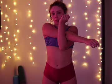 Cherryad4ms Chaturbate stream image from February 25, 2025