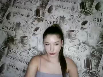 Cocoberry1 Chaturbate stream image from February 25, 2025