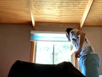 Eduardo199431 Chaturbate stream image from February 25, 2025