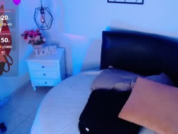 Marilyn_Love_Monroe Chaturbate stream image from February 25, 2025