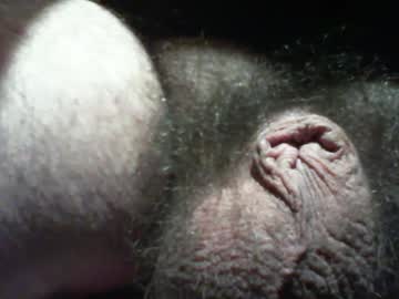 Nounours68300 Chaturbate stream image from February 25, 2025