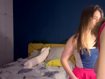 Emily_Siu Chaturbate stream image from February 25, 2025