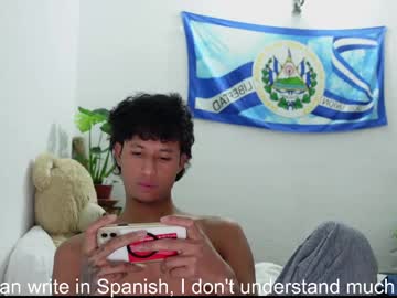 Heterocurioso10002 Chaturbate stream image from February 25, 2025