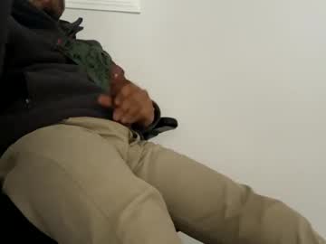 Blackboy4311 Chaturbate stream image from February 25, 2025