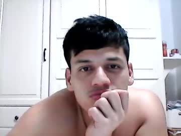 Callinpitipiti Chaturbate stream image from February 25, 2025