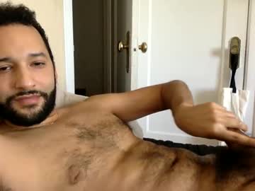 Charliehorse44 Chaturbate stream image from February 25, 2025