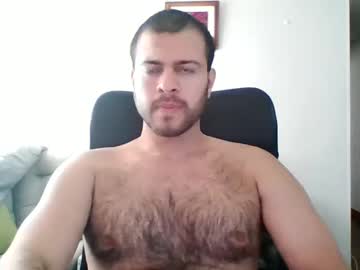 Dante_Grey__ Chaturbate stream image from February 25, 2025