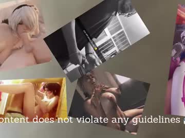 Herfavoriteshlong Chaturbate stream image from February 25, 2025