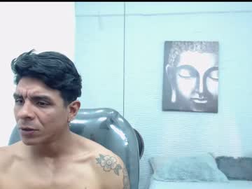 Imsol___ Chaturbate stream image from February 25, 2025