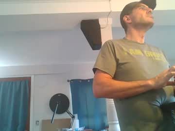 Italianscorpio Chaturbate stream image from February 25, 2025