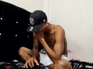 Leohot24 Chaturbate stream image from February 25, 2025