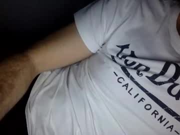 Rabouin95400 Chaturbate stream image from February 25, 2025