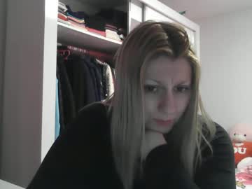 Rina33 Chaturbate stream image from February 25, 2025