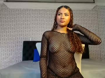 Thalia_Stapes Chaturbate stream image from February 25, 2025