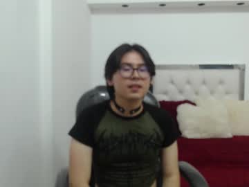 Tom_Steels Chaturbate stream image from February 25, 2025