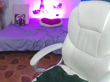 Veronica_Petite69 Chaturbate stream image from February 25, 2025