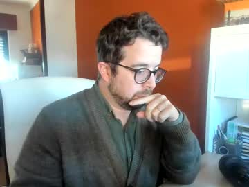 Workinglater Chaturbate stream image from February 25, 2025
