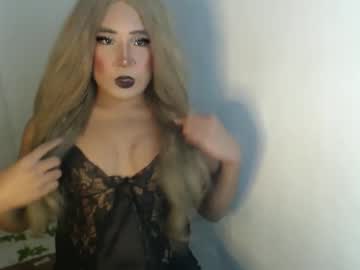 Yourtransjeen Chaturbate stream image from February 25, 2025
