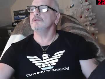 Zander007 Chaturbate stream image from February 25, 2025
