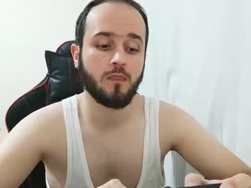 Burak190791 Chaturbate stream image from February 25, 2025