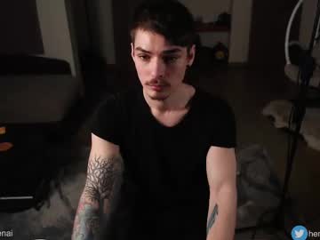 Hengen_Aiken Chaturbate stream image from February 25, 2025