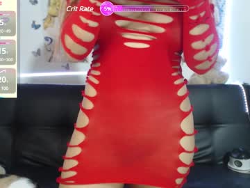 Kate_Leex Chaturbate stream image from February 25, 2025